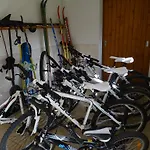 krevet i doručak Rozic