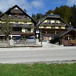 krevet i doručak Rozic