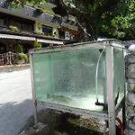 krevet i doručak Rozic Bohinj