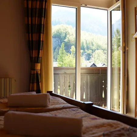 Rozic Отель типа 