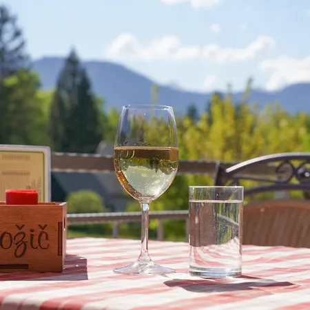 Rozic Отель типа 