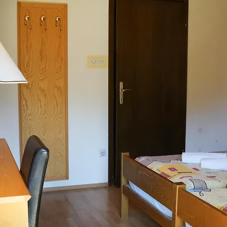 Rozic Bed and breakfast Bohinj