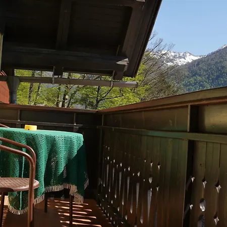 Bed and breakfast Rozic Bohinj