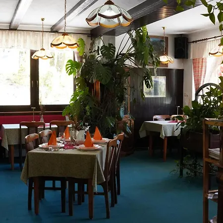 Rozic Bed and breakfast