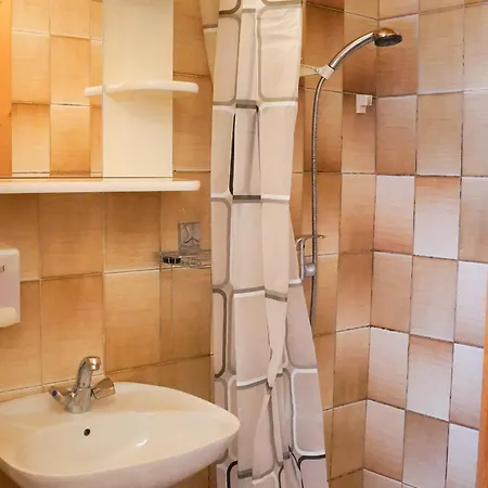 Rozic Отель типа 