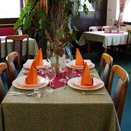 Rozic Отель типа 