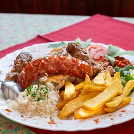 Rozic 3* Бохинь