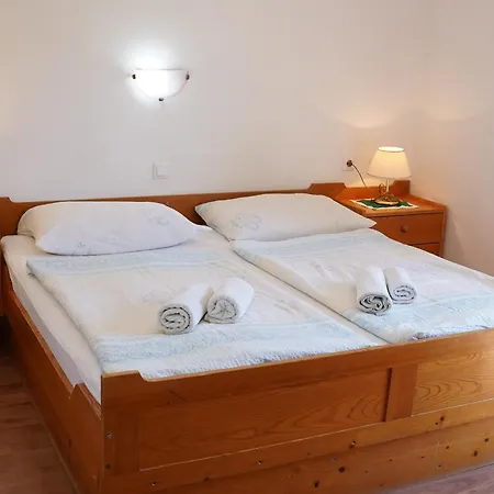 Rozic Bed and breakfast