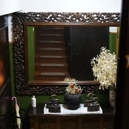 Rozic Bed and breakfast 3*