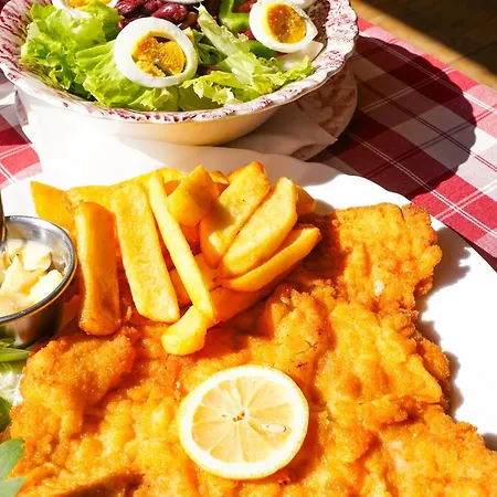 Frühstückspension Rozic 3*