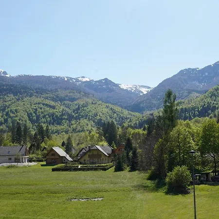 Rozic 3* Бохинь