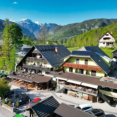 Rozic Frühstückspension 3*