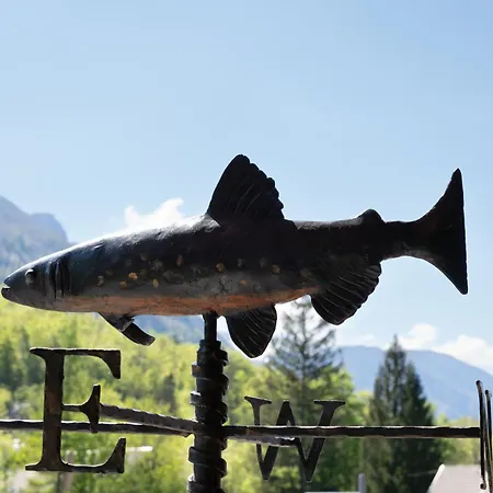 Rožič Bohinj