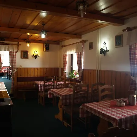Rozic Bohinj