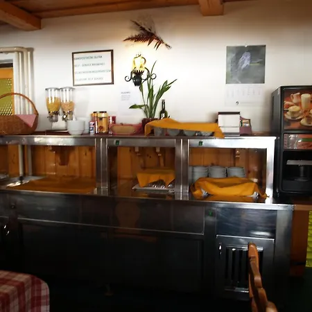 Bed and breakfast Rozic