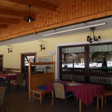 Rozic Bohinj