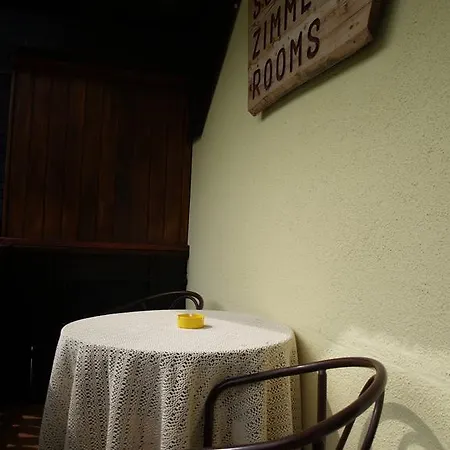 Nočitev z zajtrkom Rozic Bohinj