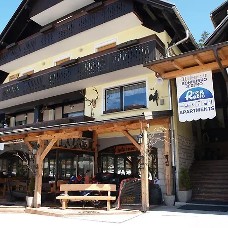 B&B Rozic 3*