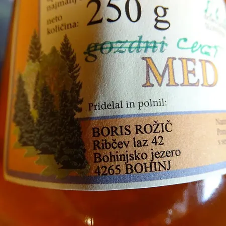 Frühstückspension Rozic