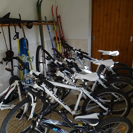 Bed and breakfast Rozic