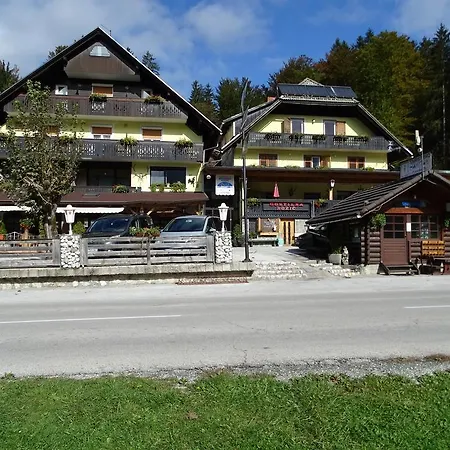 Frühstückspension Rozic