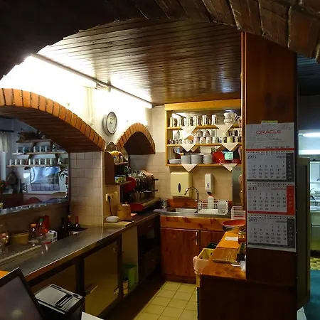 Bed and breakfast Rozic