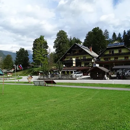 Rozic Bohinj