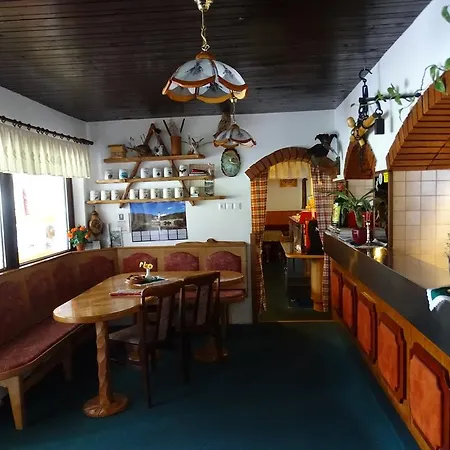 Rozic Bohinj