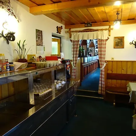 Rozic Bohinj