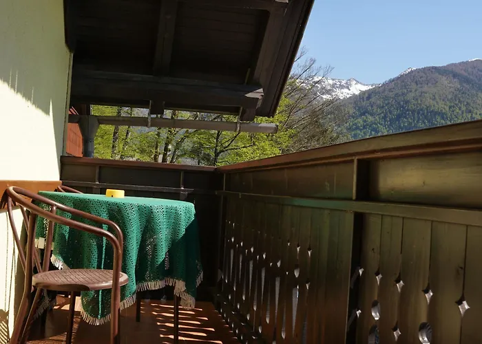 فندق مبيت وإفطار Rozic بوينج