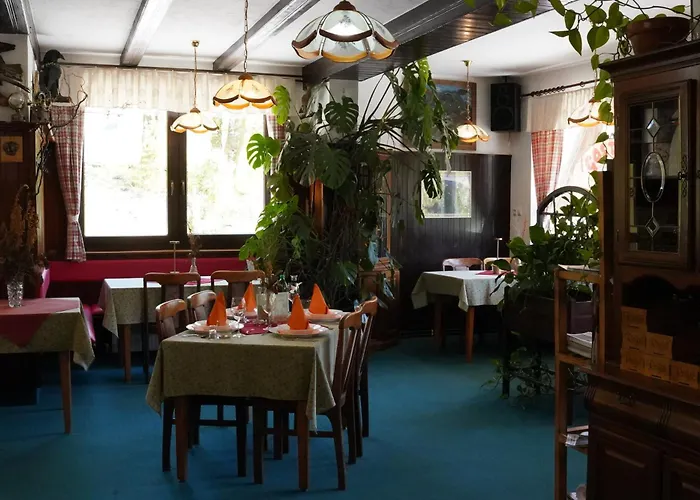 Rozic فندق مبيت وإفطار