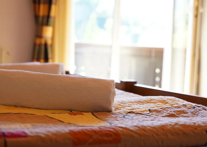 فندق مبيت وإفطار Rozic