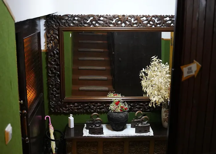 Rozic فندق مبيت وإفطار 3*