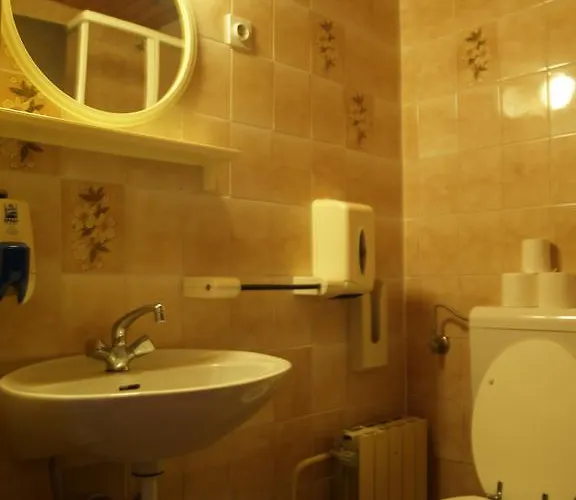 فندق مبيت وإفطار Rozic بوينج