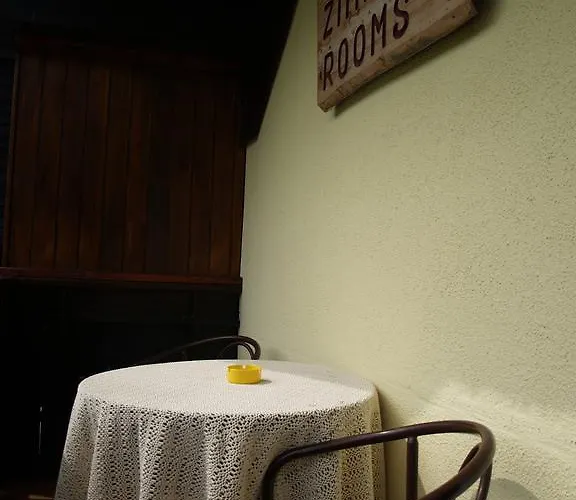 فندق مبيت وإفطار Rozic بوينج