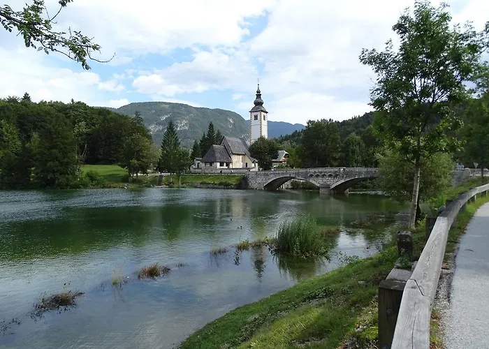 فندق مبيت وإفطار Rozic بوينج